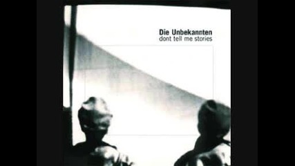 Die Unbekannten - Perfect Love