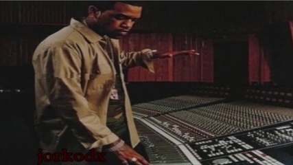 Lloyd Banks - Runnin [ Dying To Live] [ Freestyle ]