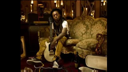 Lil Wayne - Fuck Me [from Rebrith!] [july 2009]