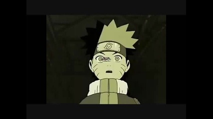 Naruto Amv - Disturbed The Animal