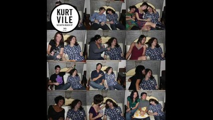 Kurt Vile - Life's A Beach