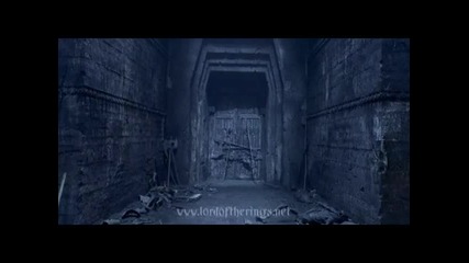 Lord of the Rings Trailer