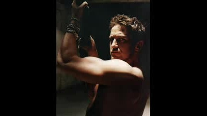 Gerard Butler