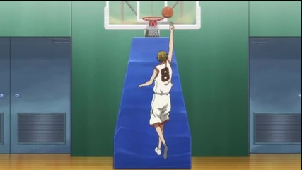 Kuroko's Basketball - 11 [ Бг Субс ] Върховно качество