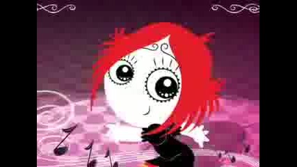 Ruby Gloom Alternate Theme Song