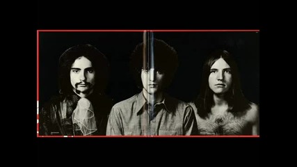 Grand Funk Railroad - In Need 