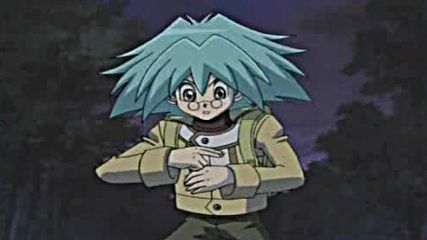 Yu - Gi - Oh ! Gx Еpizod 137 Усамотението на Сайръс Bg Audio