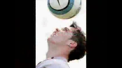 C.ronaldo & Ronaldinho And Ronaldo