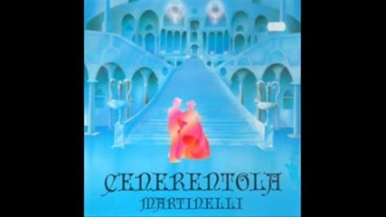 Martinelli - Cinderella ( Club Mix ) 1985
