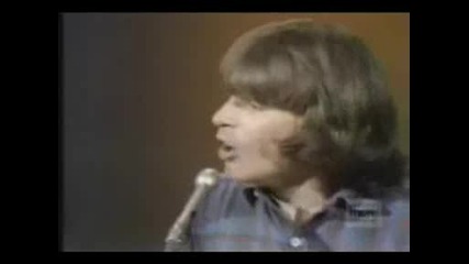 Creedence Clearwater Revival - Down on the corner 1969