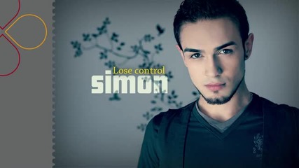 Simon - Lose Control