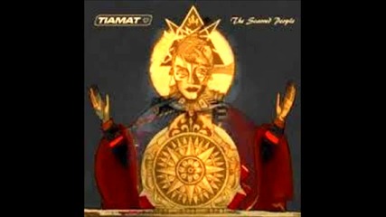 Tiamat - 384 - Kteis ( 2012 )