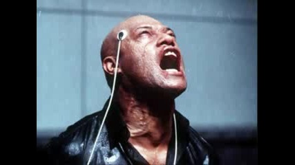 The Matrix The Original Soundtrack 12 Rammstein - Du Hast