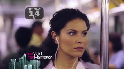 Una Maid en Manhattan Capitulo 117 Parte 5