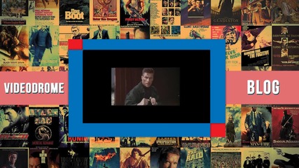 Коментар за величественият класически филм Двоен Удар (1991)