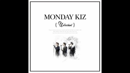 Monday Kiz - Pain