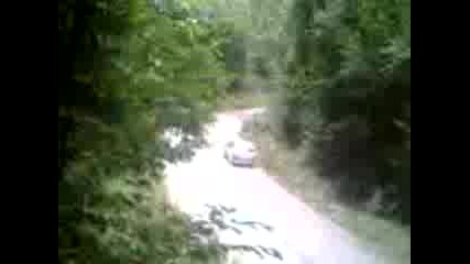 Rally sliven 2010
