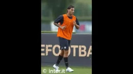 Ricardo Quaresma! Welcome To Inter!!!
