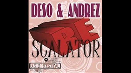 Deso & Andrez - Tiririram