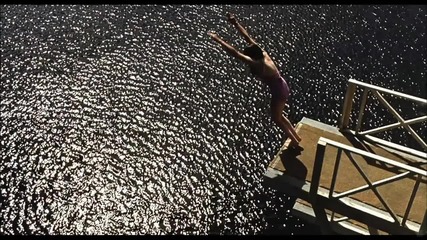 Cracks *2011* Trailer