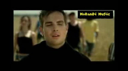 Morandi & Elena (Helene) - Save Me (Official Video)