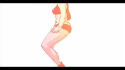 Destra - Lucy ( Official Video) 2015 Soca