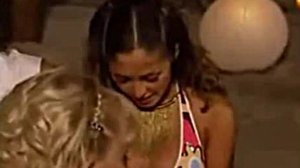 Lujan y Teo - Parte 3 (rebelde)