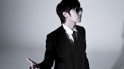 Heo Young Saeng ( Ss501) - Let It Go [teaser trailer][високо качество]
