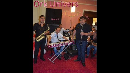 Aliosha - Ork univers - Qka 9-ka Kuchek 2012-2013