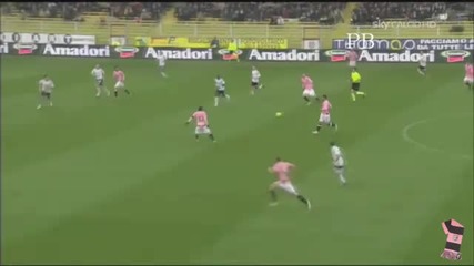 • Pastore Ilicic • Legends In The Making • Hd •
