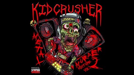 Dyad Souls Ft Kidcrusher - Blood Drunk