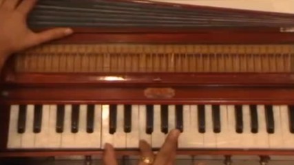 Melody 10 - Learn Harmonium