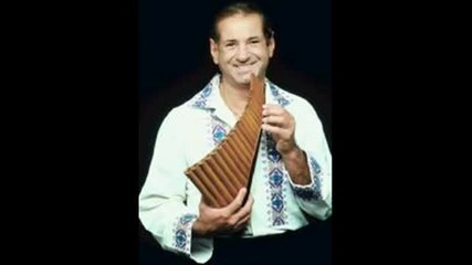 Gheorghe Zamfir - Ciocarlia