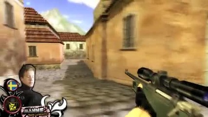 Annihilation 3