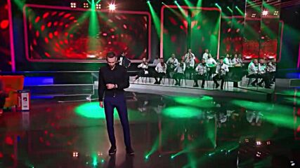 Aladin Pehic - Jednom il nijednom zavolis - Gp - (tv Grand 03.10.2025.).mp4