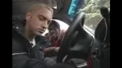 Proof and Eminem Приятели Завинаги !!! Дори и след Смъртта !! 