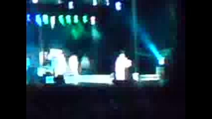 Slavi Trifanov Live in Elin Pelin !!!