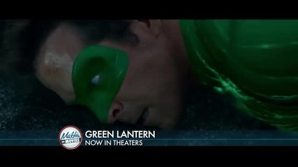 Maltin on Movies - Green Lantern Review
