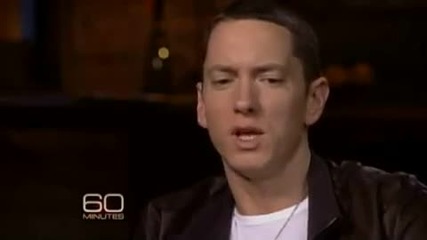 Едно доста интересно интервю с Еминем ! Eminem's Road to Stardom