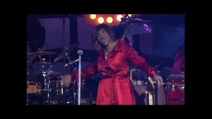 Shoo Be Doo (no Words) Nissan Live Sets on Yahoo! Music [ високо качество ]