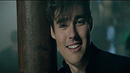 Jorge Blanco - Light Your Heart ( Official Video) + Превод
