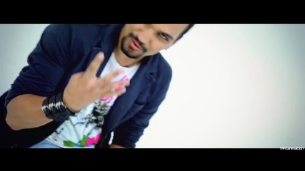 Bobi Kinta, Gfe, Kal-el & Aria - Ama I Utre Li (official Video)