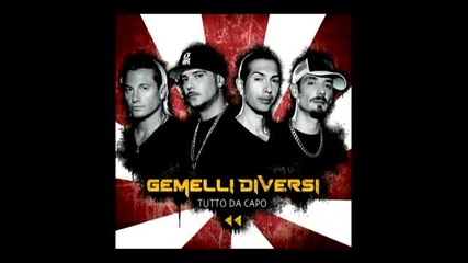 Gemelli Diversi - Tutto Da Capo