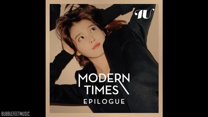 Iu - Crayon [bel Ami / Beautiful Man Ost) [modern Times - Epilogue