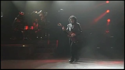 Heaven Hell - Falling off the edge of the world (live in Wacken 2009) Good Quality 