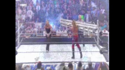 Wwe [*edge*]