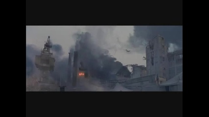 Епичния филм Враг пред портата
