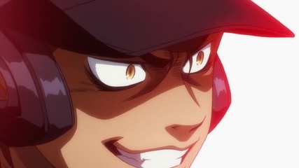 Diamond no Ace Second Season Episode 14