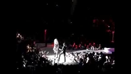 Taylor Swift - The Way I Loved You Part 2 