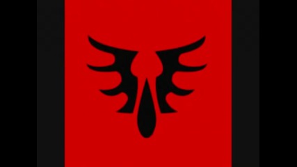 john starlight - blood angels